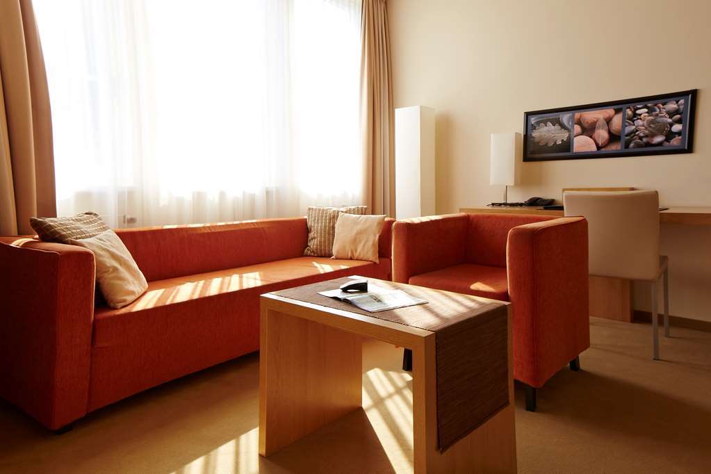 Hotel Stempferhof Goessweinstein Room photo
